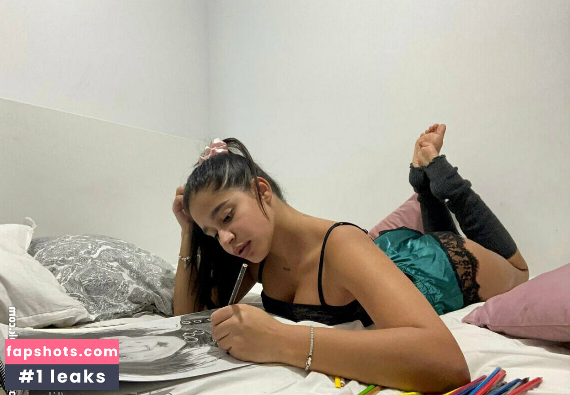 lilycleo Nahé úniky fotek pouze od fanoušků #9 - Fapshots