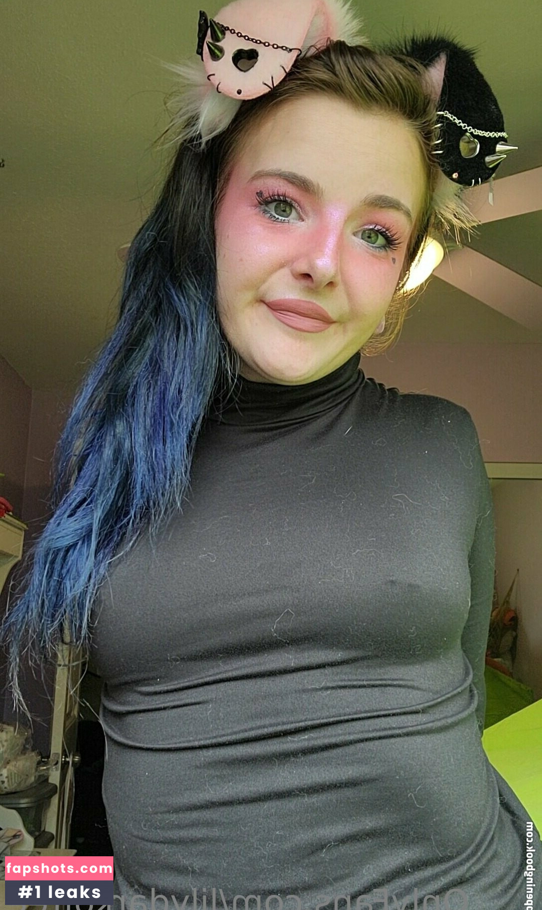 lilydarkofree gallery photo #11