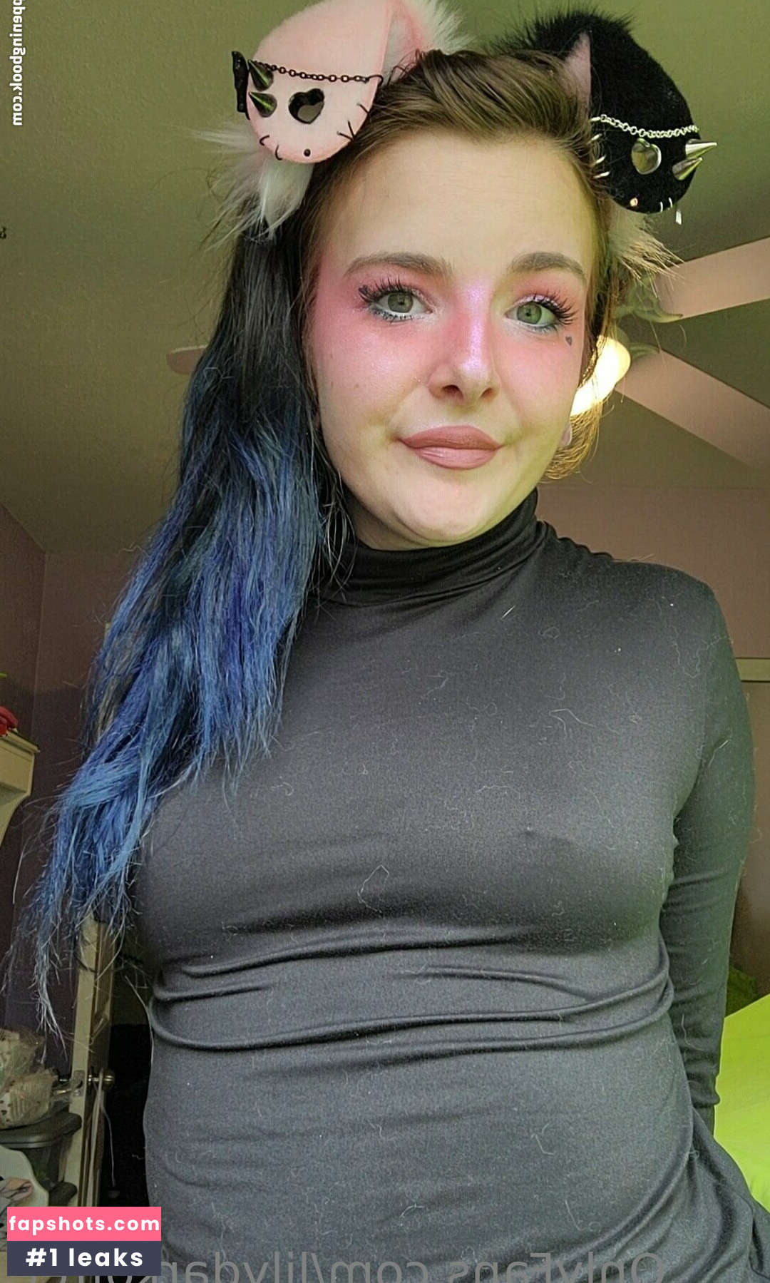 lilydarkofree gallery photo #12