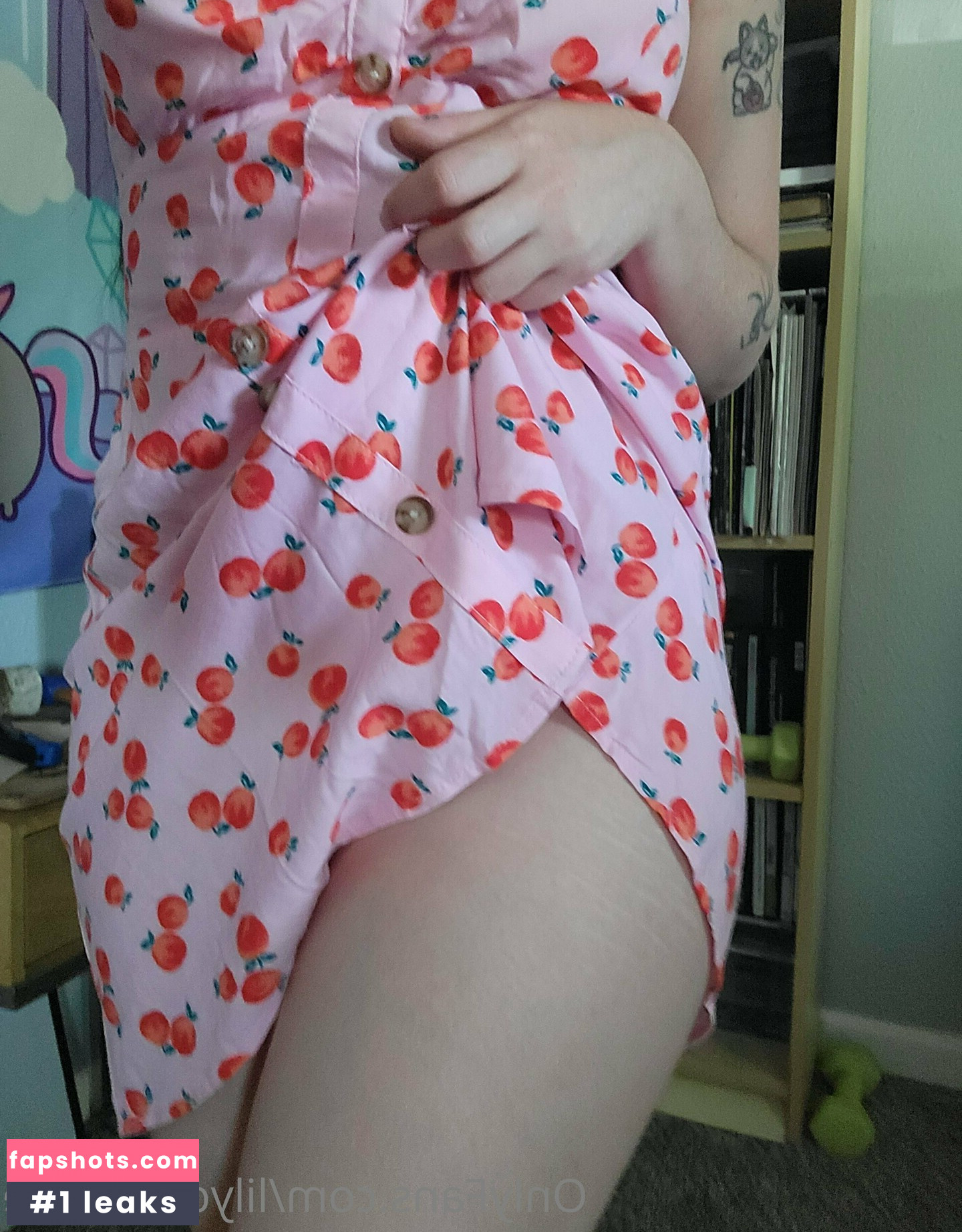 lilydarkofree gallery photo #15