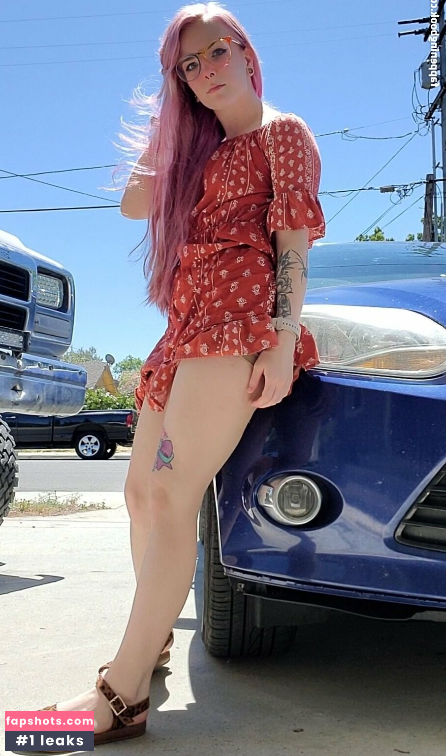 lilydarkofree gallery photo #19