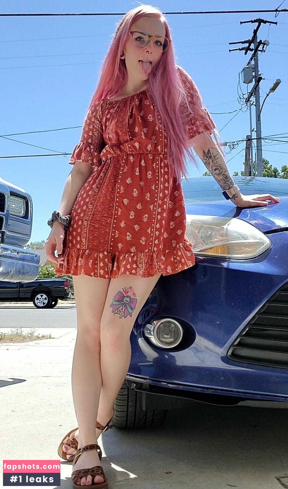 lilydarkofree gallery photo #22