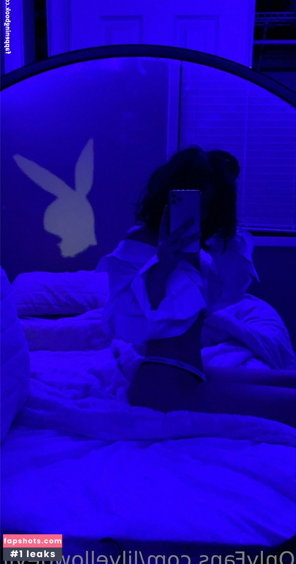 Lilyellowdevil gallery photo #17