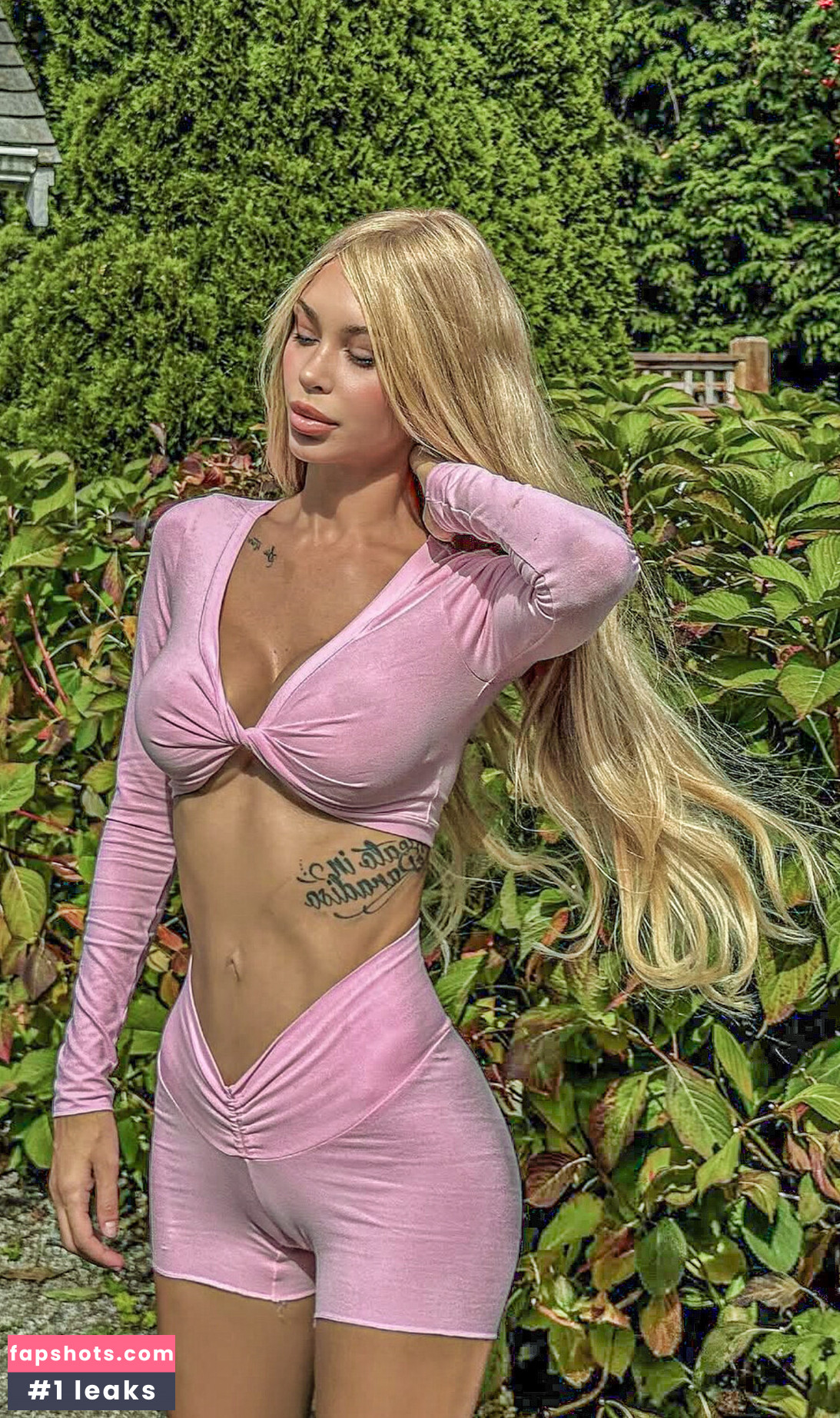 lilyermak gallery photo #3