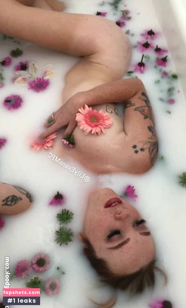 lilyevansfree Nahé úniky fotek pouze od fanoušků #15 - Fapshots