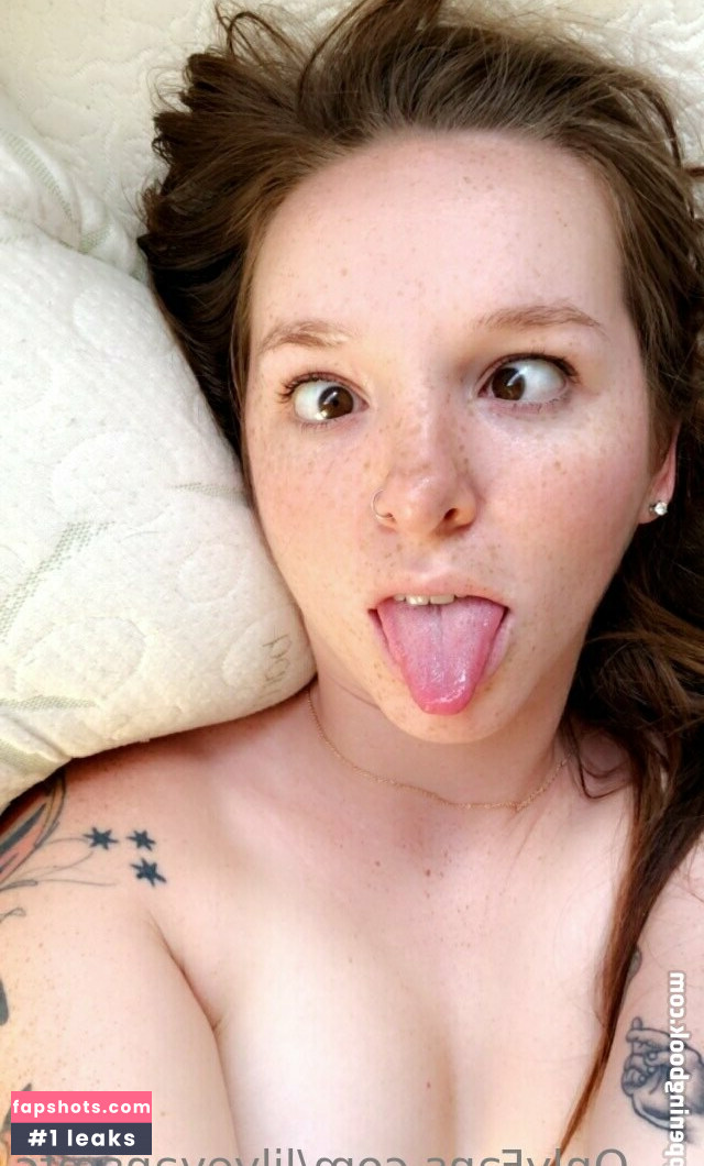 lilyevansmfc Nahé úniky fotek pouze od fanoušků #21 - Fapshots