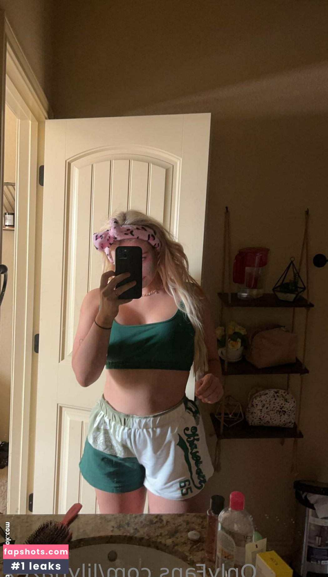 lilyhazex gallery photo #15