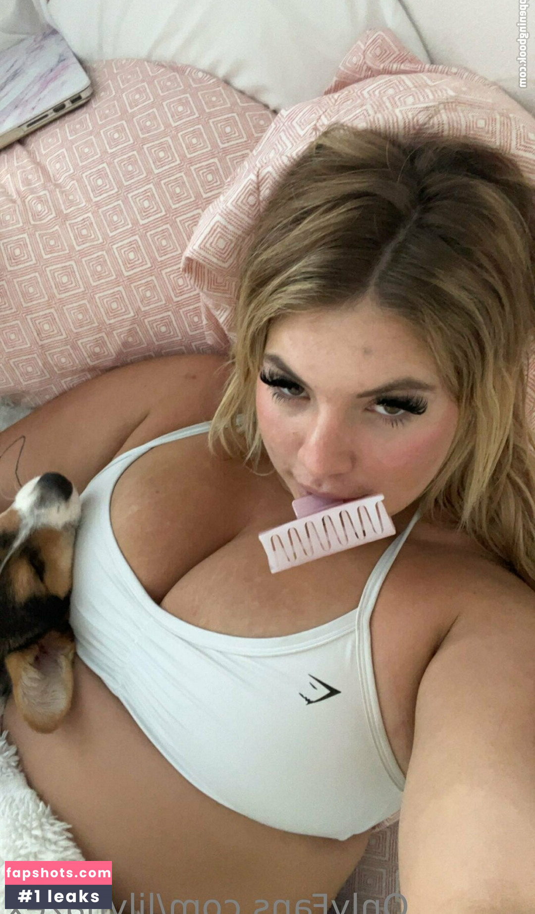 lilyhazex gallery photo #47