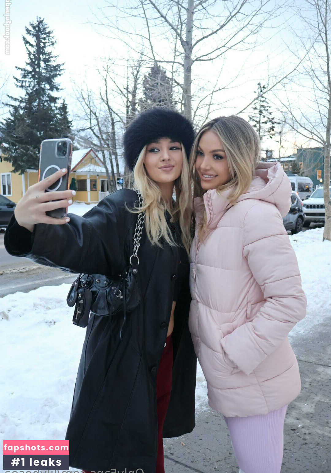 lilyhosea gallery photo #14