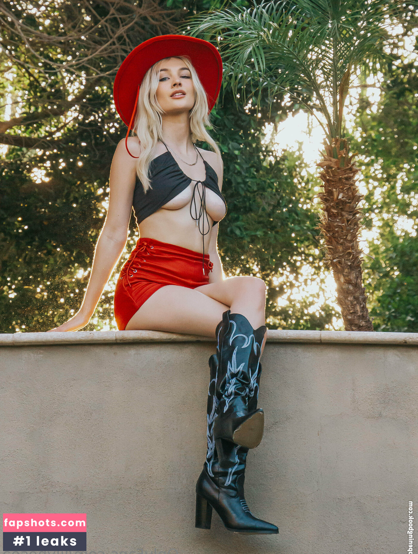 lilyhosea gallery photo #24