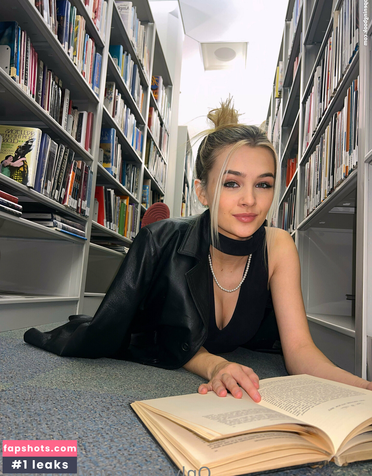 lilyhosea gallery photo #28