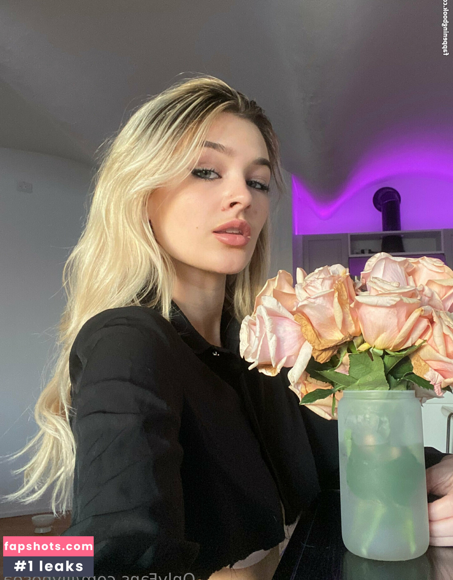 lilyhosea gallery photo #5