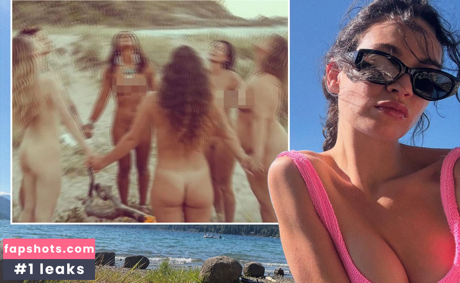 lilyJames gallery photo #16