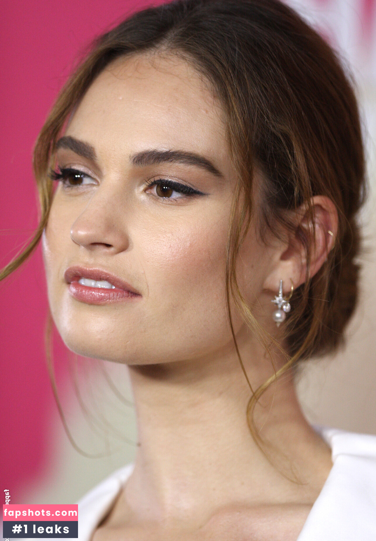 lilyJames gallery photo #17