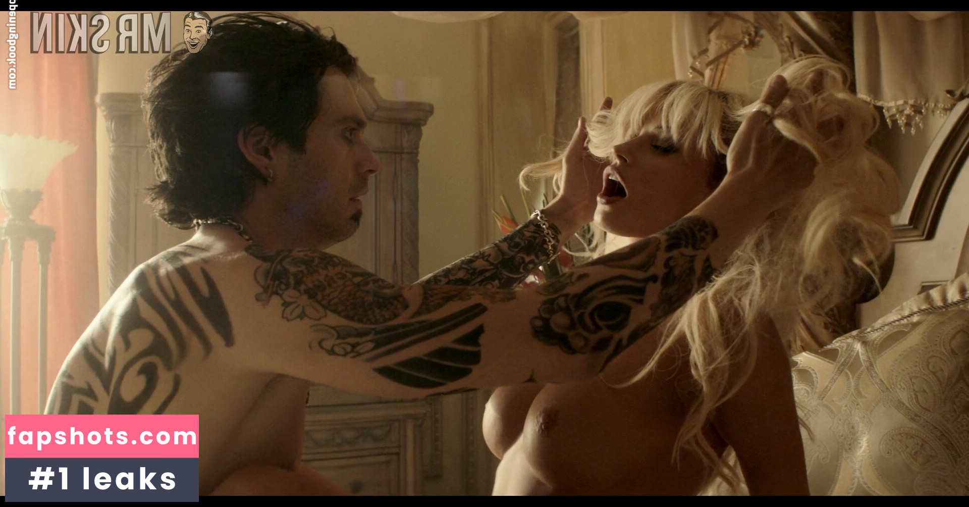 lilyJames gallery photo #22