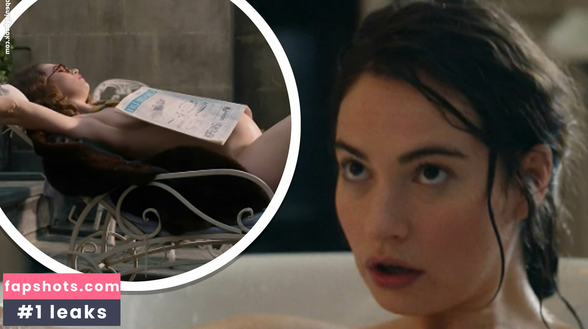 lilyJames gallery photo #5