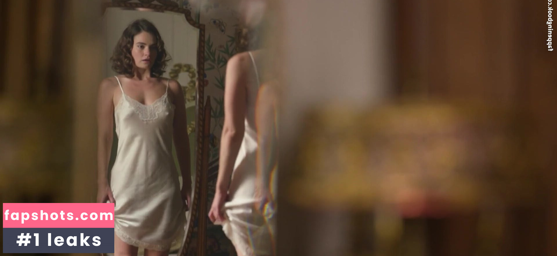 lilyJames gallery photo #10