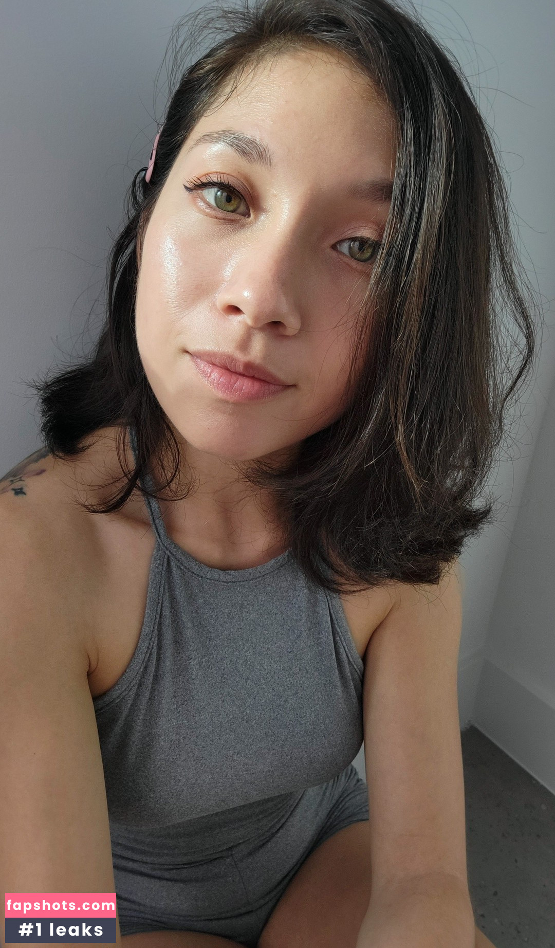 LilyKawaii Nahé úniky fotek pouze od fanoušků #180 - Fapshots