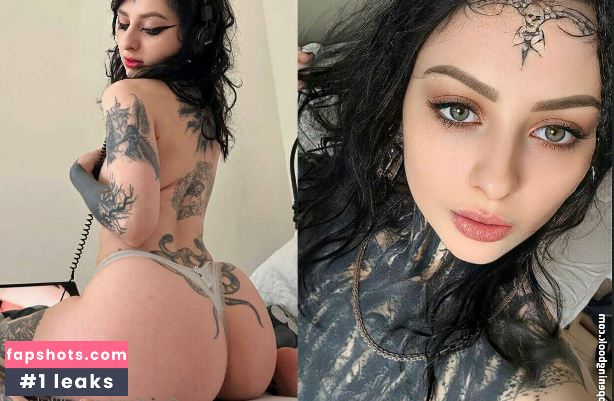 lilylong gallery photo #46