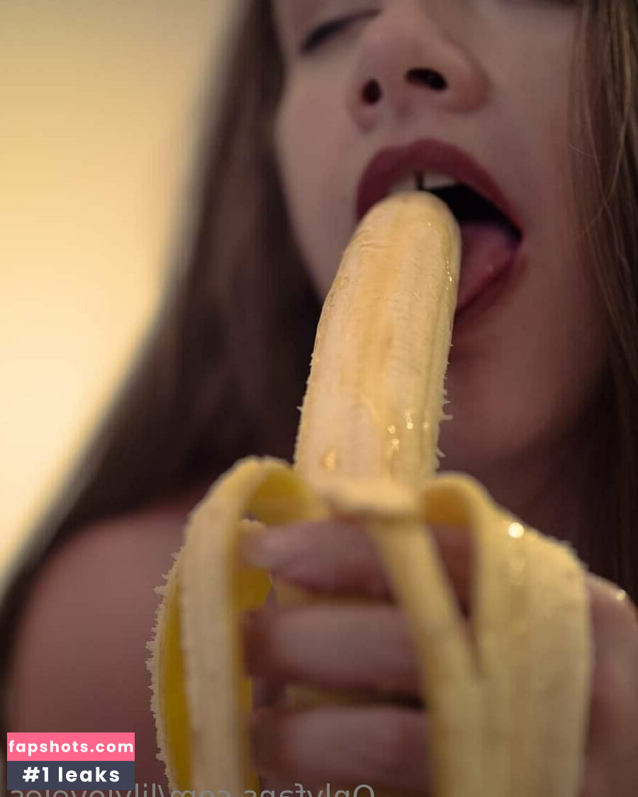 lilyloveles Nahé úniky fotek pouze od fanoušků #5 - Fapshots