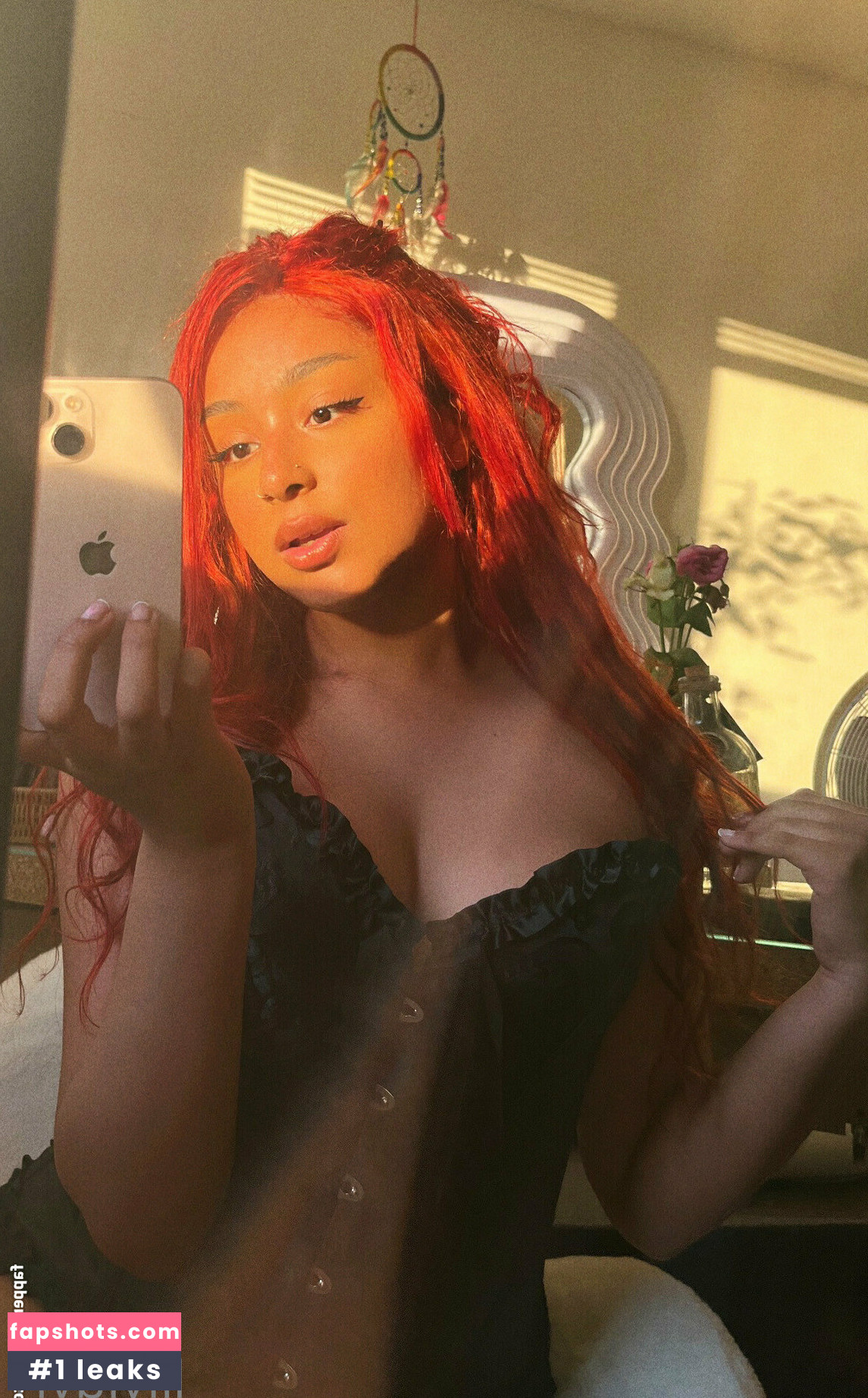 lilyluvrr Nahé úniky fotek pouze od fanoušků #21 - Fapshots