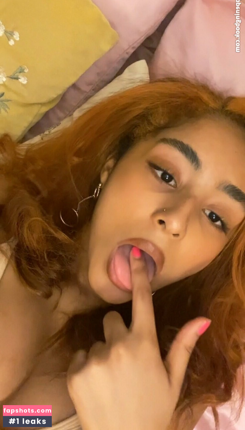 lilyluvrr Nahé úniky fotek pouze od fanoušků #4 - Fapshots