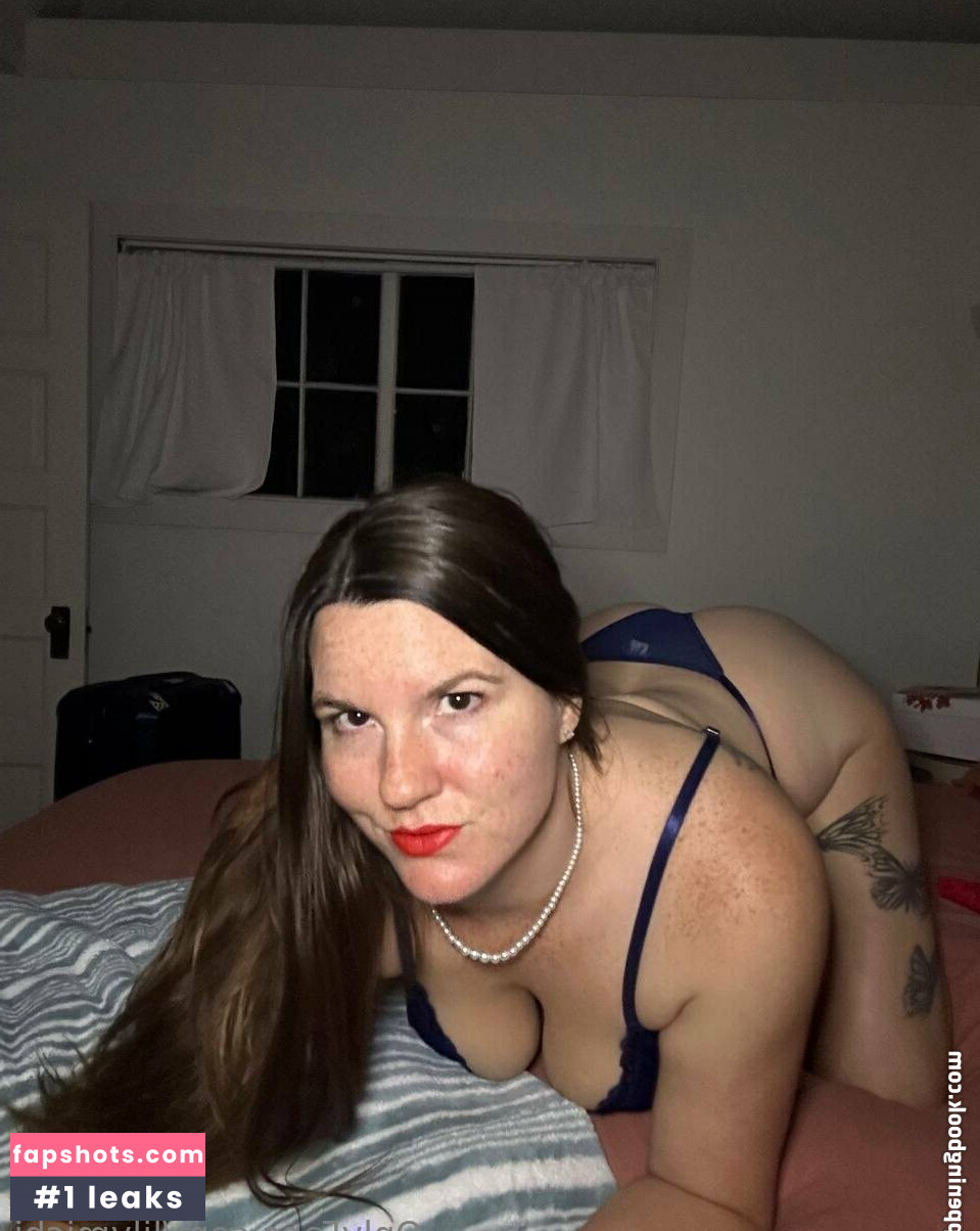 lilymichi gallery photo #12