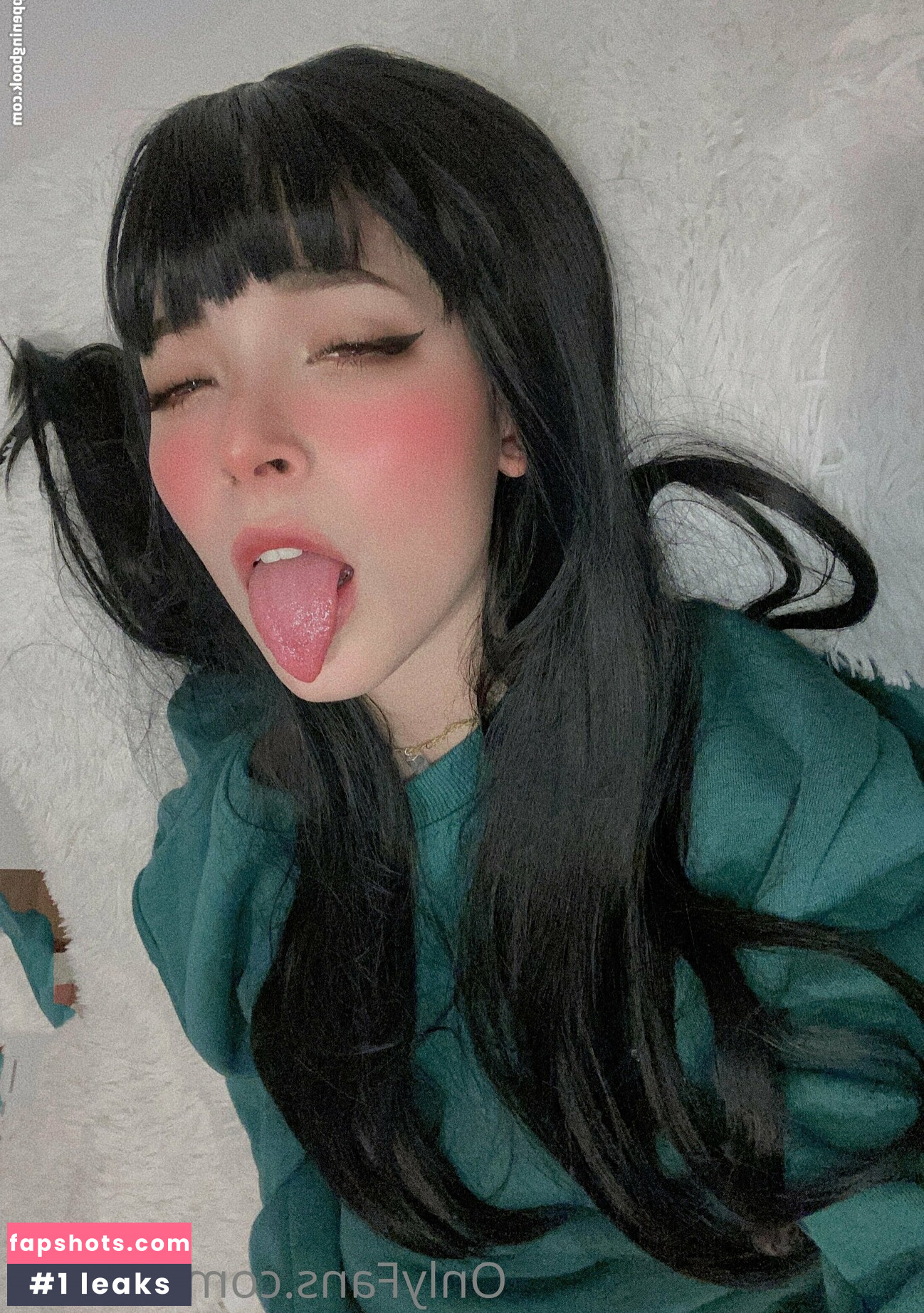 lilyonkou Nacktheit OnlyFans Fotos #12 - Fapshots