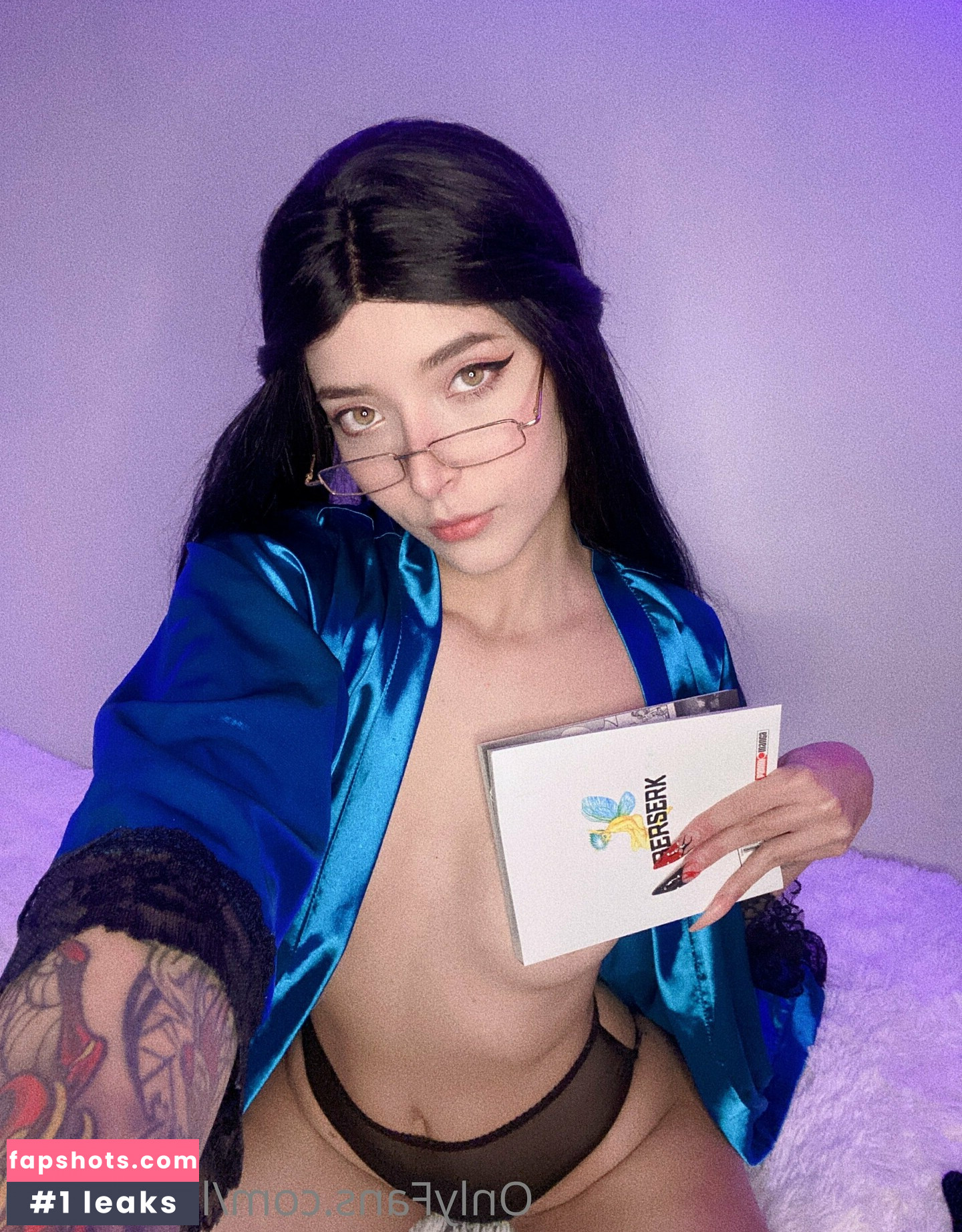 lilyonkou Nacktheit OnlyFans Fotos #14 - Fapshots