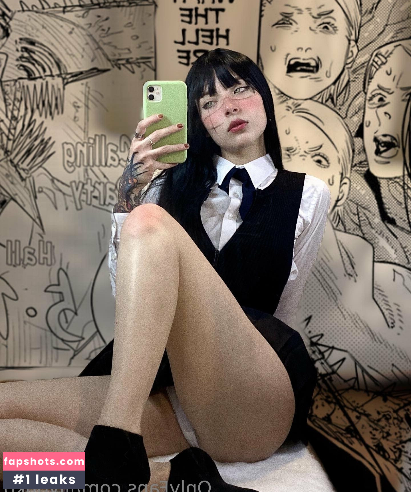 lilyonkou Nacktheit OnlyFans Fotos #21 - Fapshots