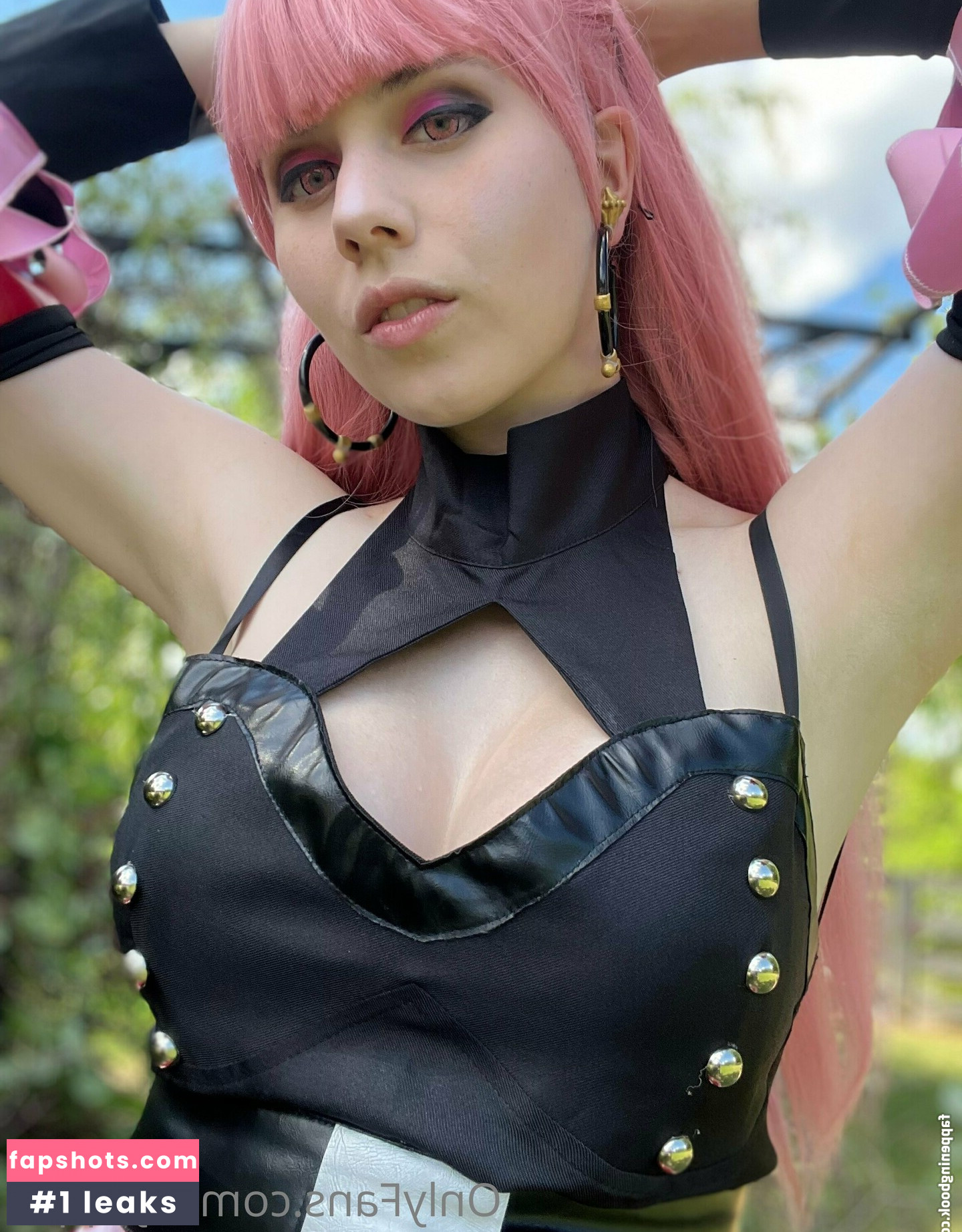 lilyoppai Nude Leaks OnlyFans Photos #19 - LeakJerk