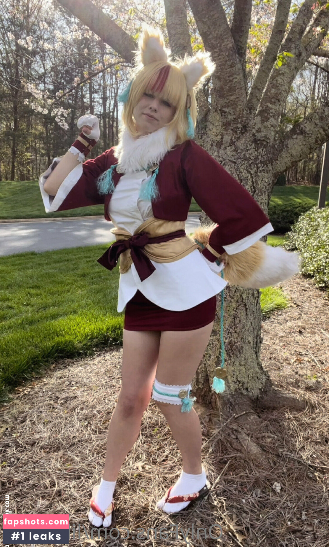 lilyoppai Nude Leaks OnlyFans Photos #21 - LeakJerk