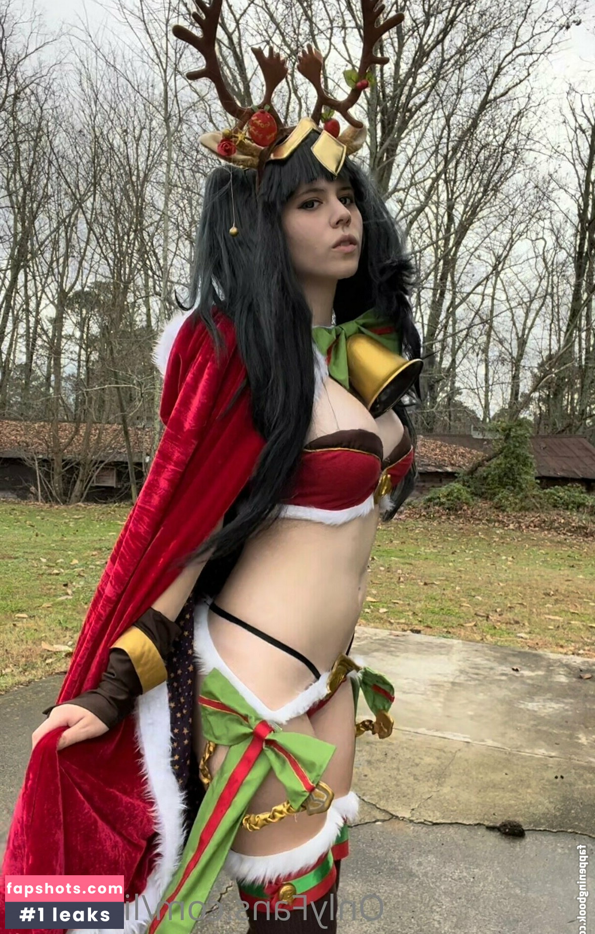 lilyoppai Nude Leaks OnlyFans Photos #22 - LeakJerk