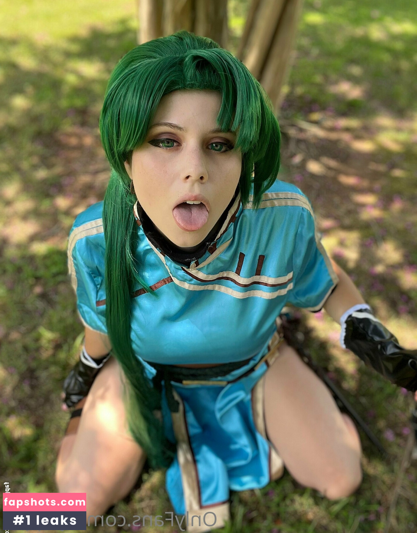 lilyoppai Nude Leaks OnlyFans Photos #24 - LeakJerk