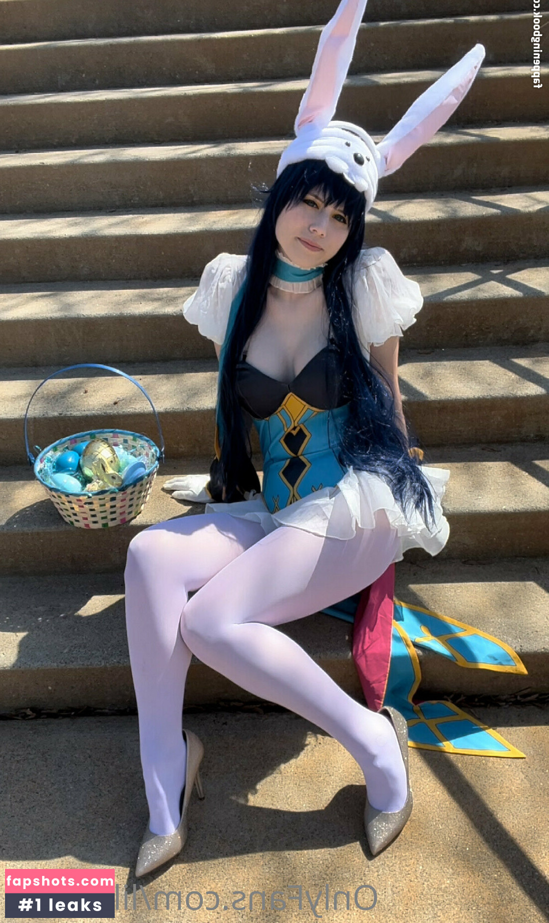 lilyoppai Nude Leaks OnlyFans Photos #4 - LeakJerk