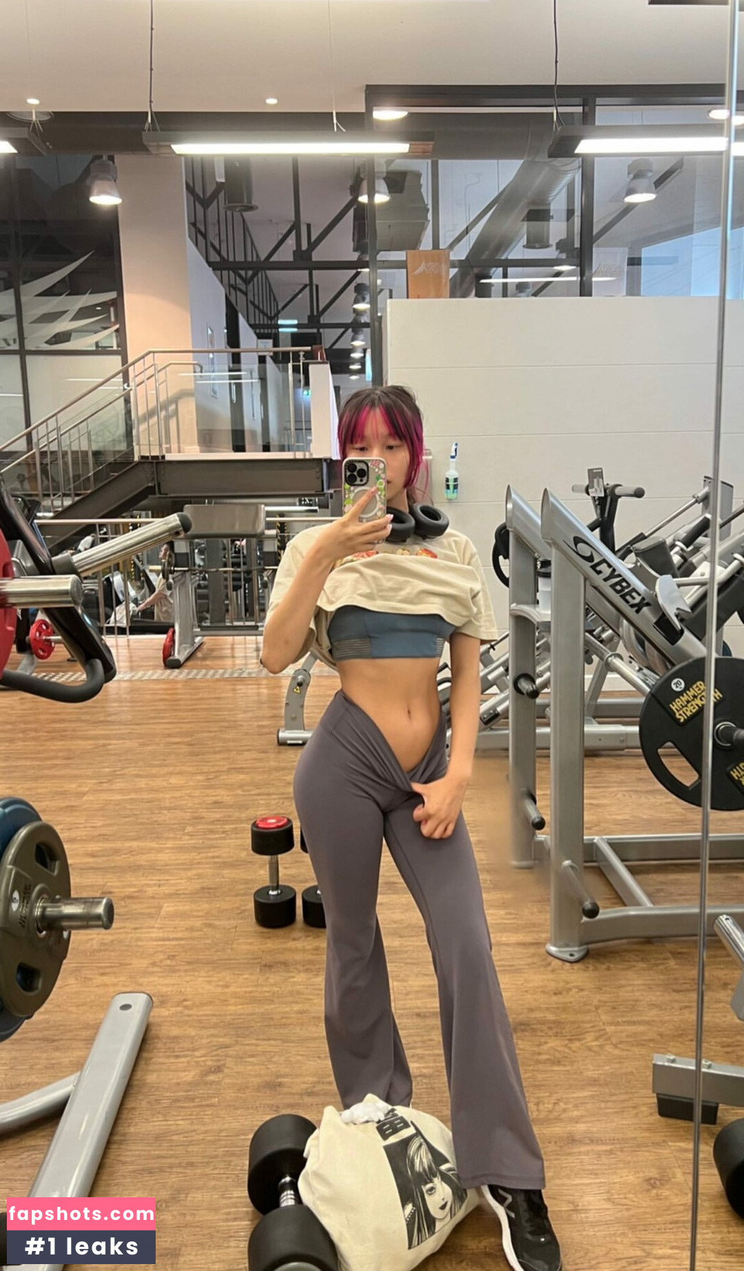 Lilypaddie Nacktheit OnlyFans Fotos #11 - Fapshots