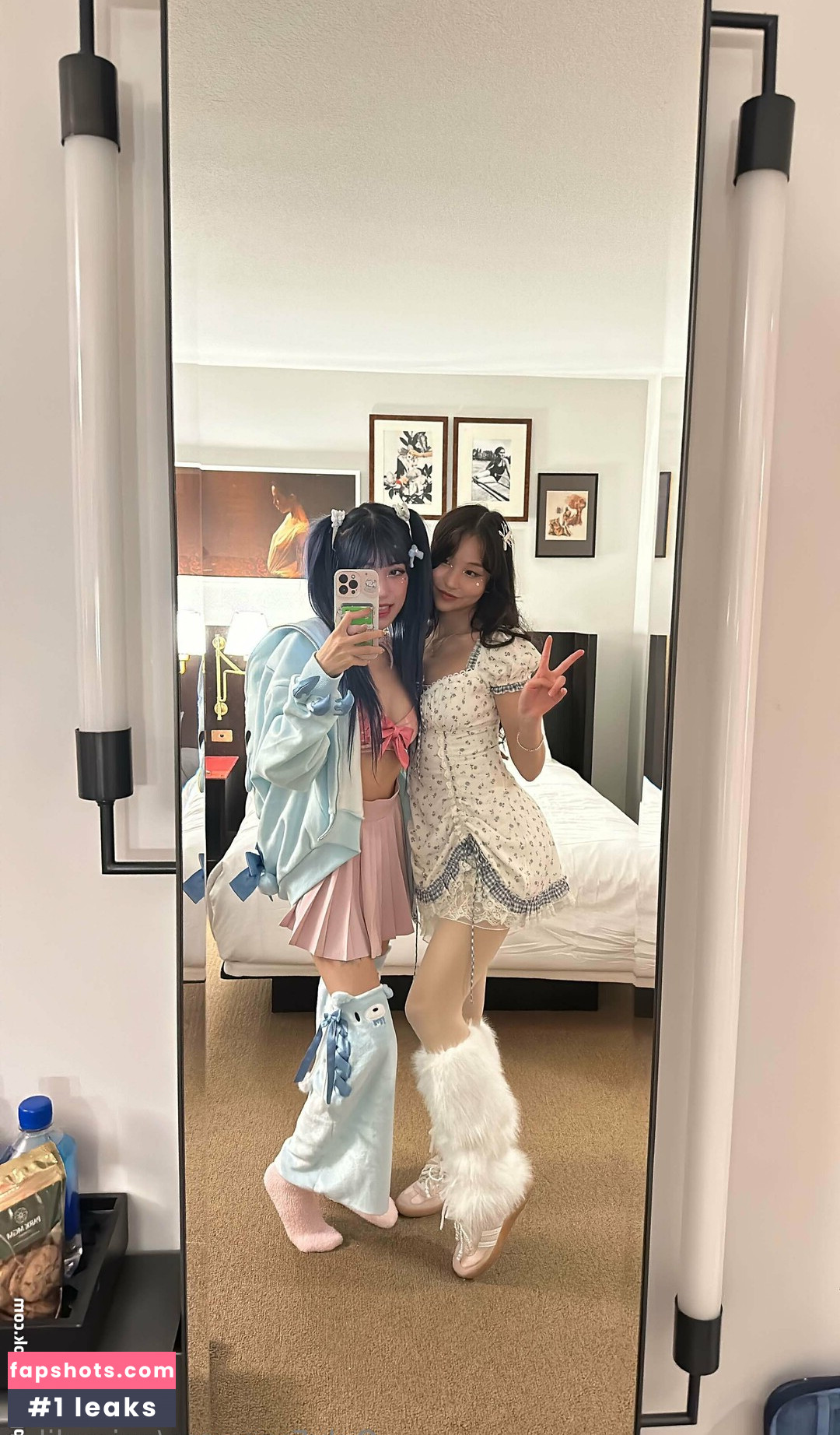 Lilypaddie Nacktheit OnlyFans Fotos #8 - Fapshots