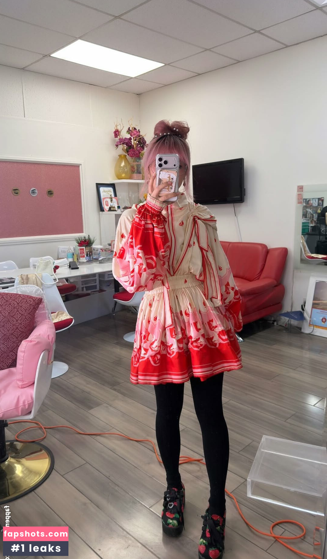 LilyPichu gallery photo #2