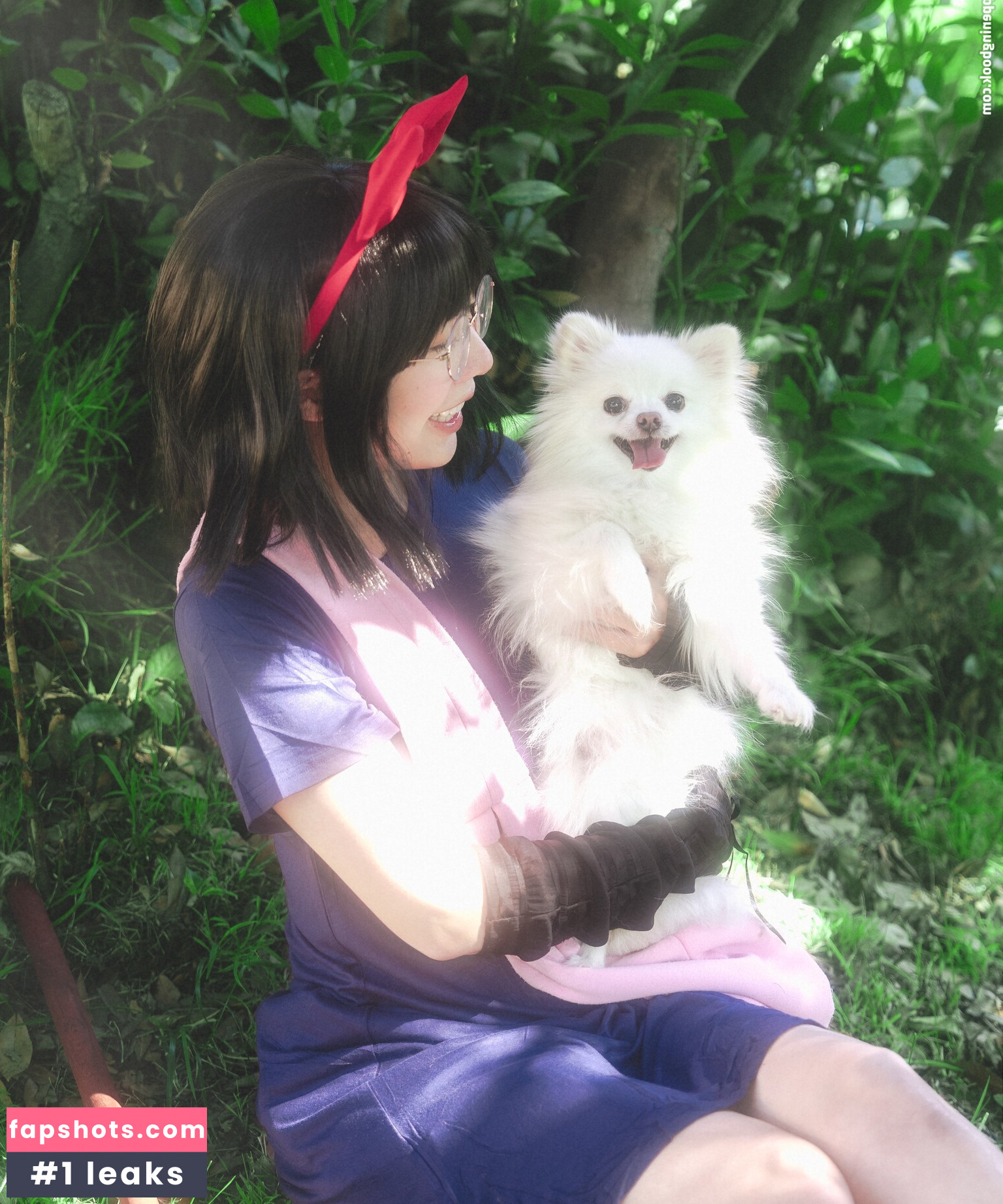 LilyPichu gallery photo #101