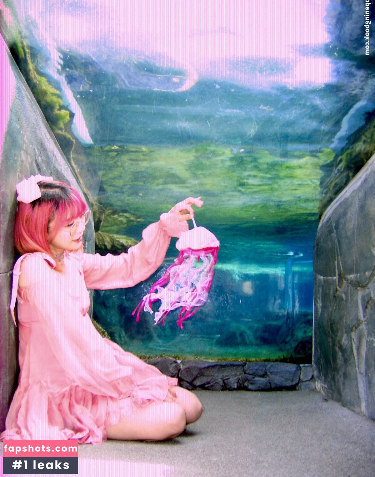 LilyPichu gallery photo #102