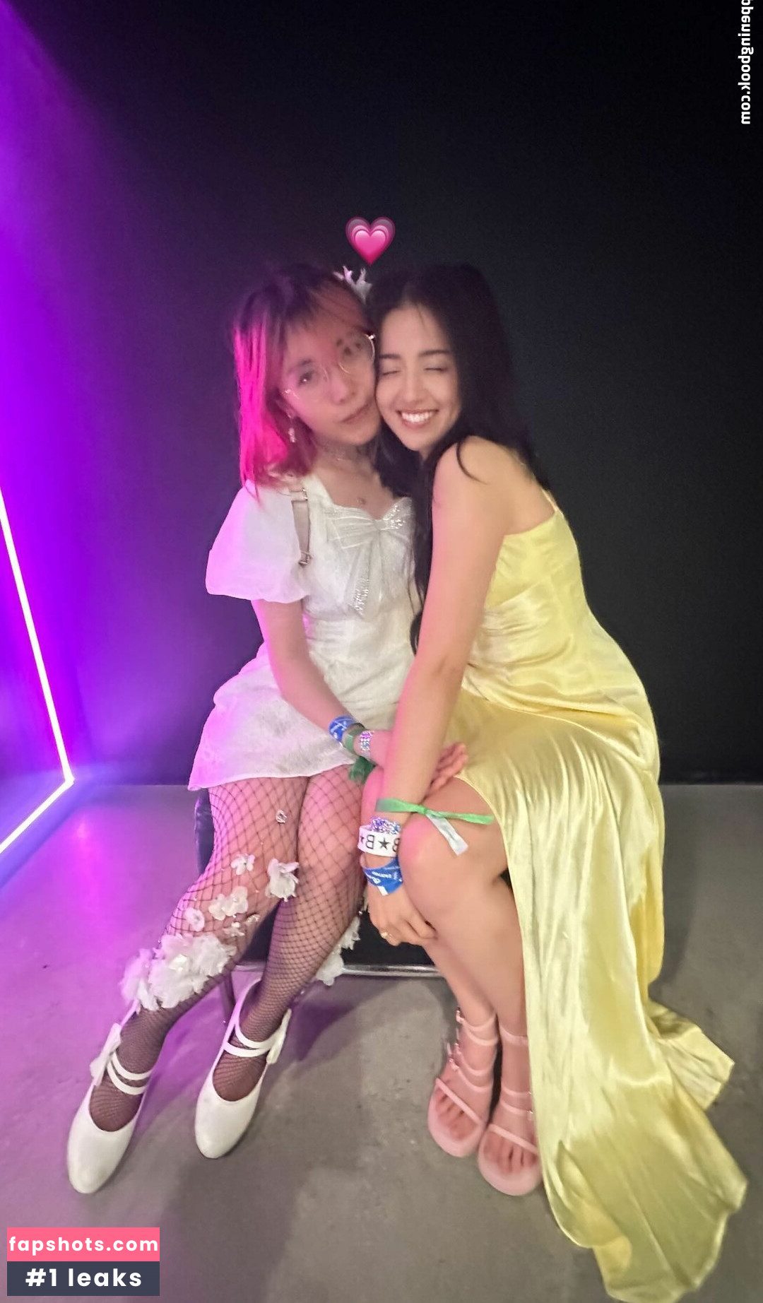 LilyPichu gallery photo #103