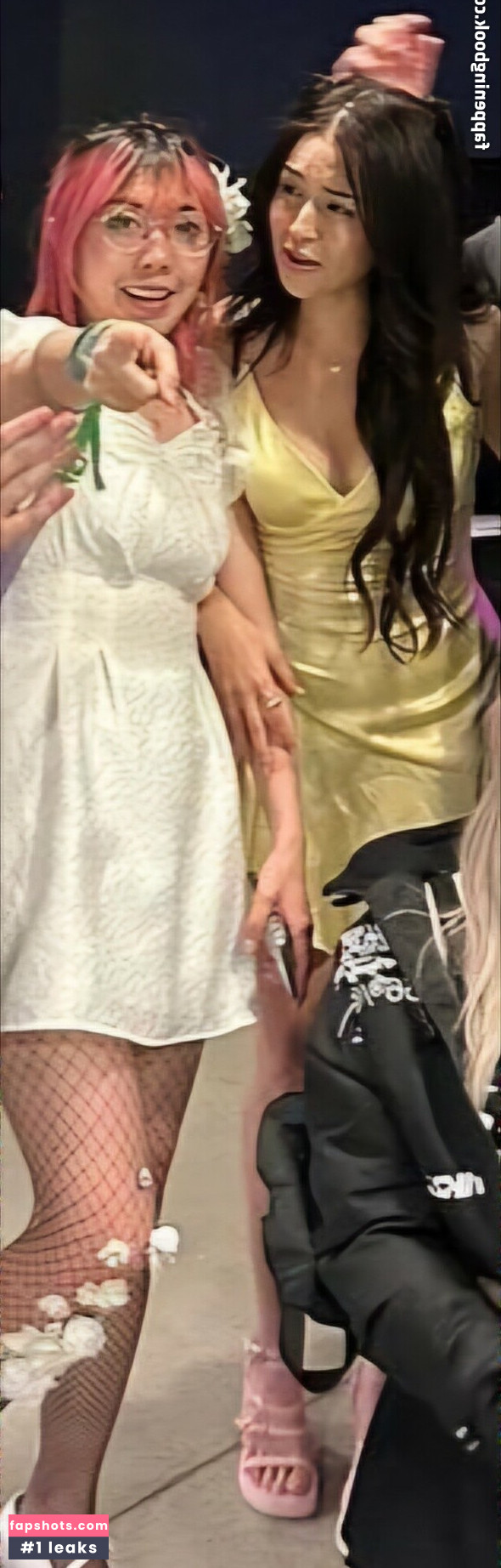 LilyPichu gallery photo #104