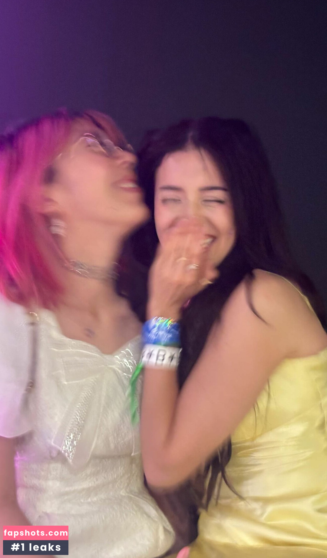 LilyPichu gallery photo #105