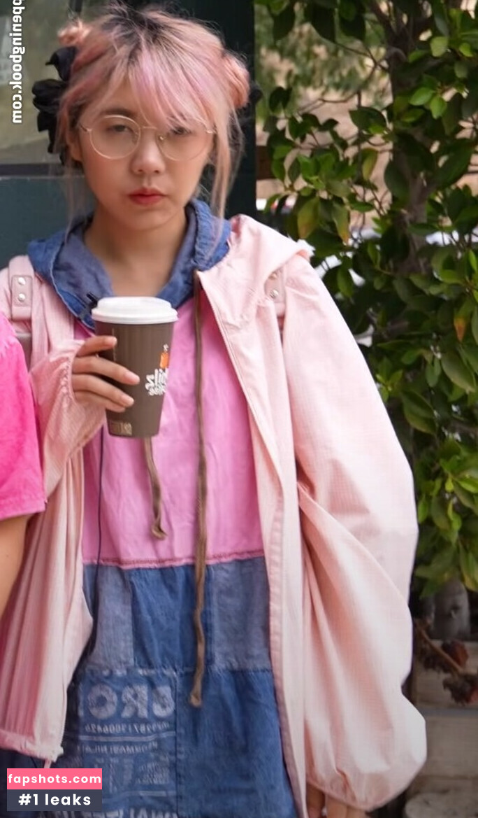 LilyPichu gallery photo #12