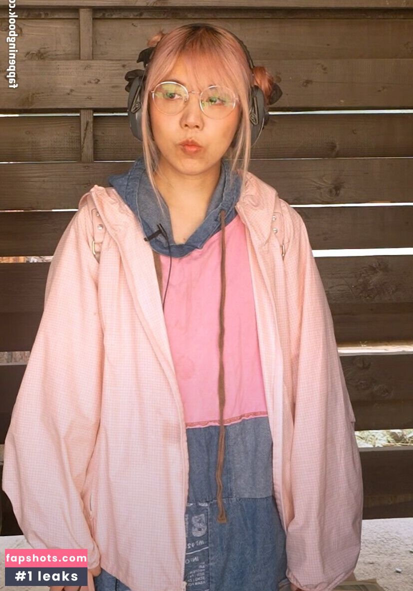 LilyPichu gallery photo #13