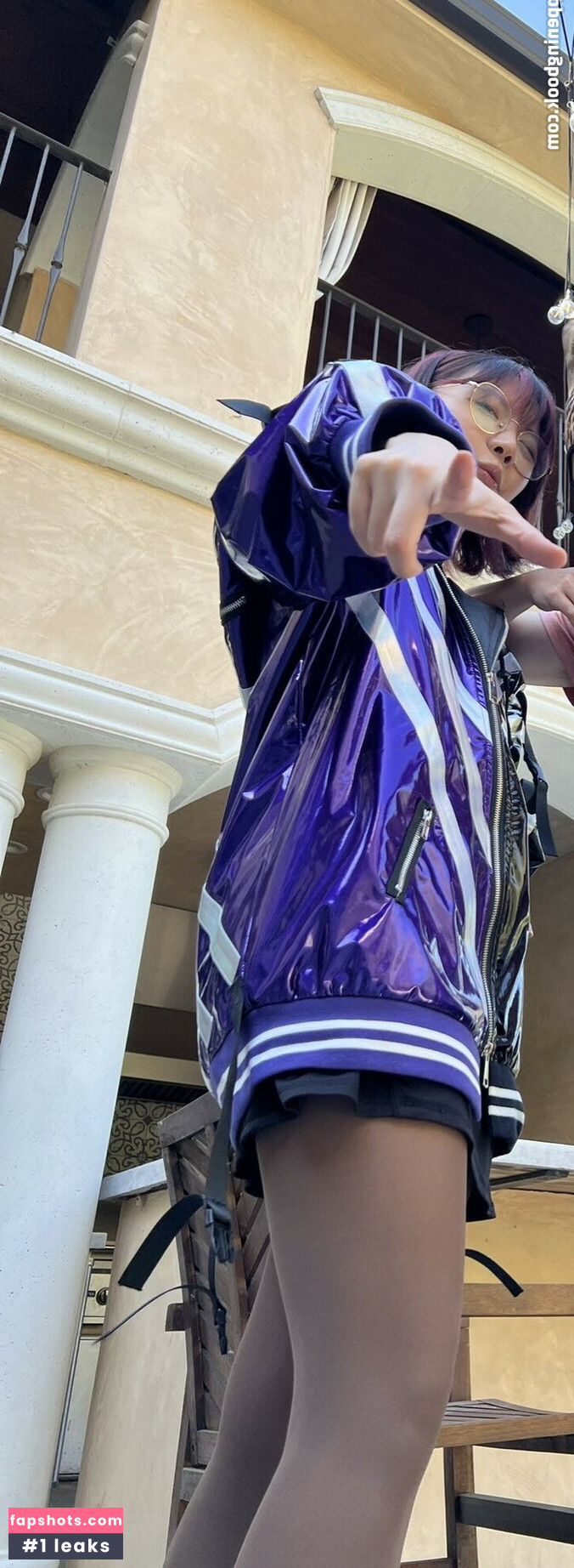 LilyPichu gallery photo #127