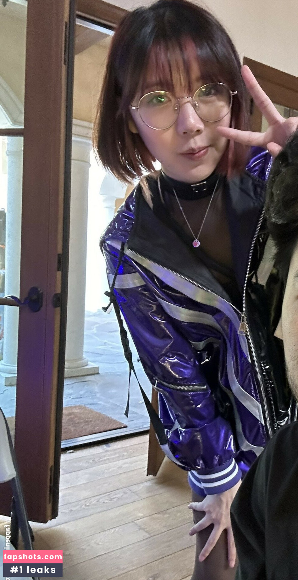 LilyPichu gallery photo #129