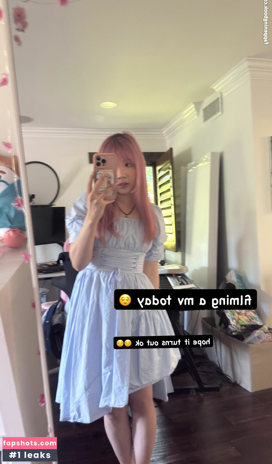 LilyPichu gallery photo #14