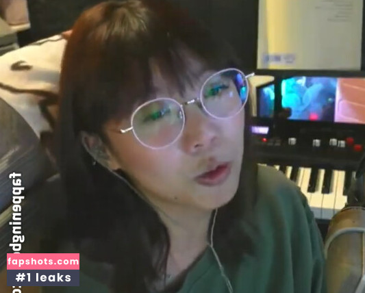 LilyPichu gallery photo #161