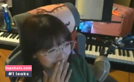 LilyPichu gallery photo #170